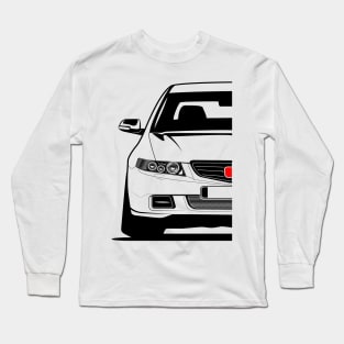 Accord 2003 CL7 Japan Long Sleeve T-Shirt